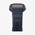 ACS05460 - Apple Watch Series (Apple Watch (49mm)) in matte black showing the front